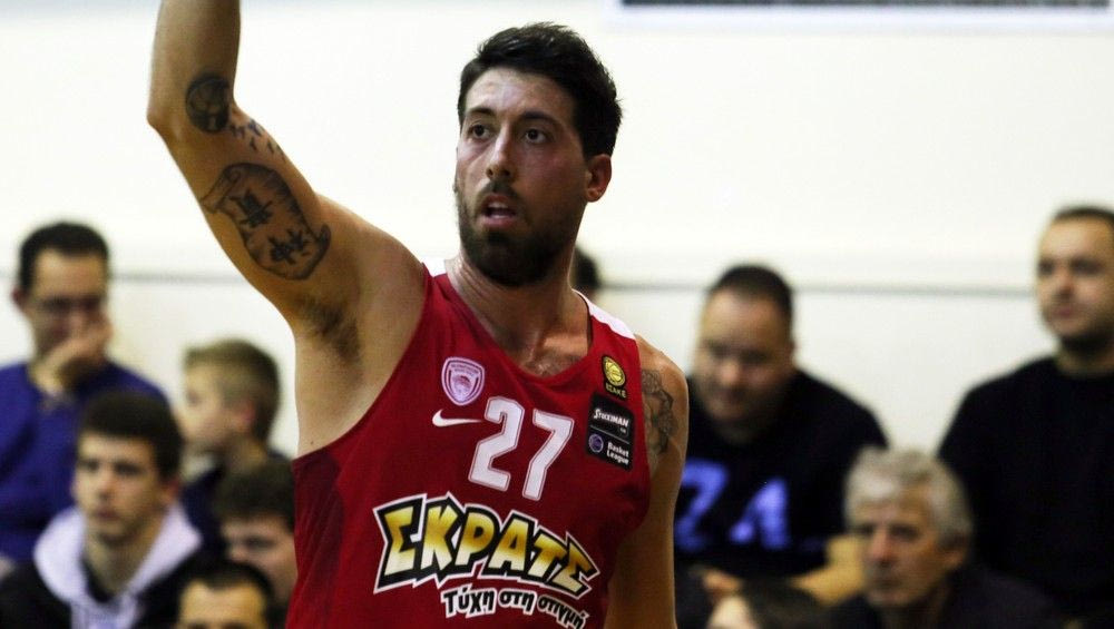 Γιάννη Αθηναίου, ήρθε η ώρα σου