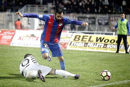 ΓΧ Γεωργιάδης – Νιόπλιας…1: Μεγάλη νίκη των Τρικάλων