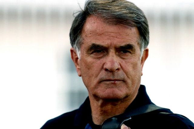 Μπάγεβιτς: “Δεν είπα γίγαντα τον Ολυμπιακό”