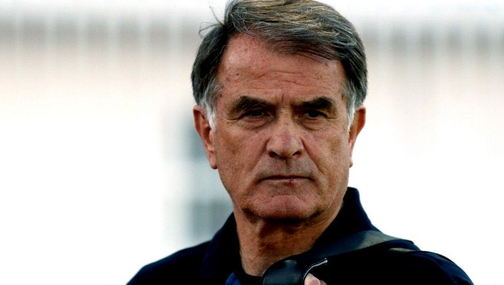 Μπάγεβιτς: “Δεν είπα γίγαντα τον Ολυμπιακό”