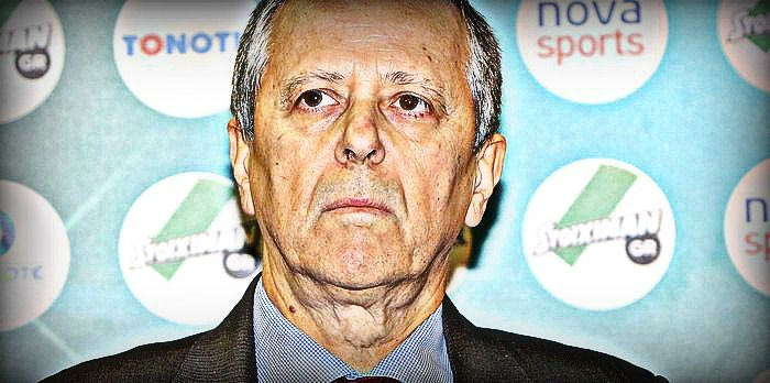 Μπαλτάκος: Μπάλα και πολιτική