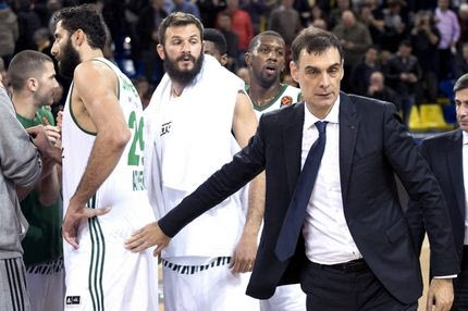 Το ματ Μπαρτζώκα και τα καταστροφικά μπλακ άουτ