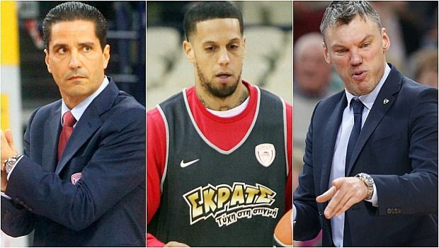 Το θαύμα του Σάρας, ο μάγκας Σφαιρό και ο αντι-Χάκετ