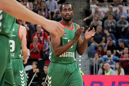 Αρχοντικό tweet της Μπασκόνια μετά την ήττα από Παναθηναϊκό