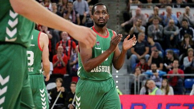 Αρχοντικό tweet της Μπασκόνια μετά την ήττα από Παναθηναϊκό