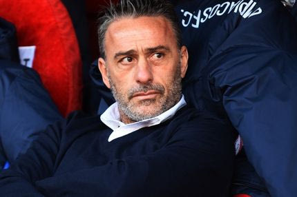 Ο Μπέντο είναι τυχερός!