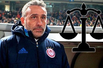 ΤΑ ΔΕΔΟΜΕΝΑ: Μένει ή φεύγει ο Μπέντο;