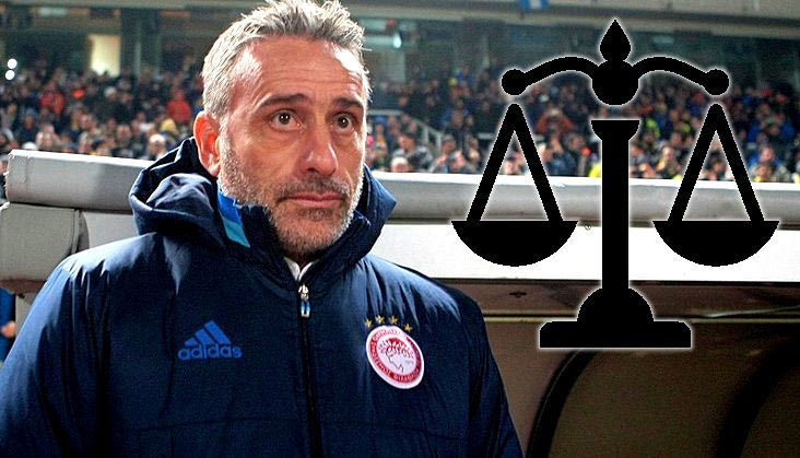 ΤΑ ΔΕΔΟΜΕΝΑ: Μένει ή φεύγει ο Μπέντο;