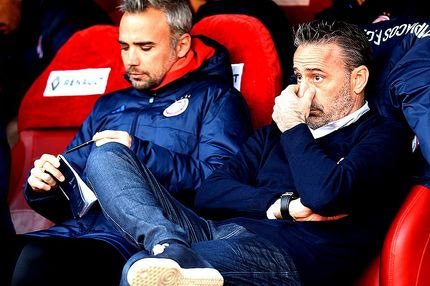 Όχι άλλα υπογλώσσια…