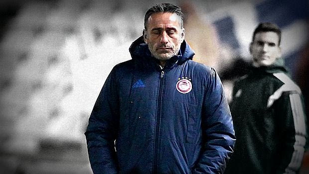 Το ερώτημα είναι απλό: Θα κρατούσαν τον Μπέντο και του χρόνου;