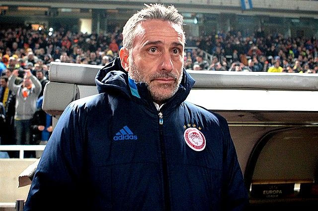 Τώρα κατάλαβε ο Μπέντο που ήρθε