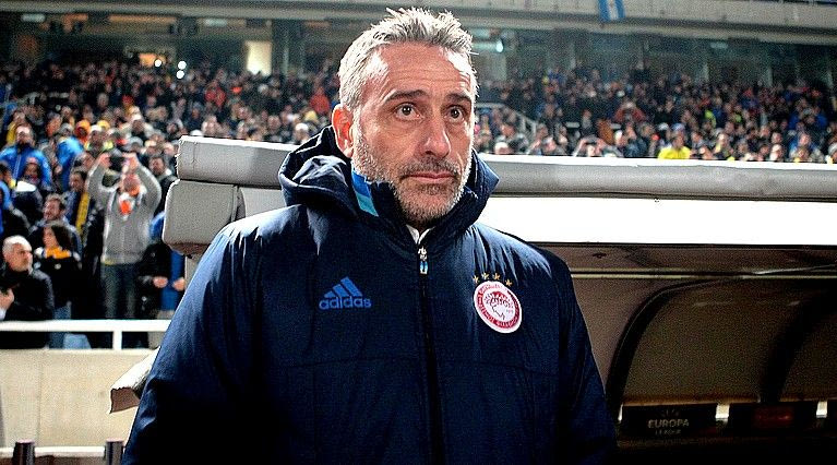 Τώρα κατάλαβε ο Μπέντο που ήρθε