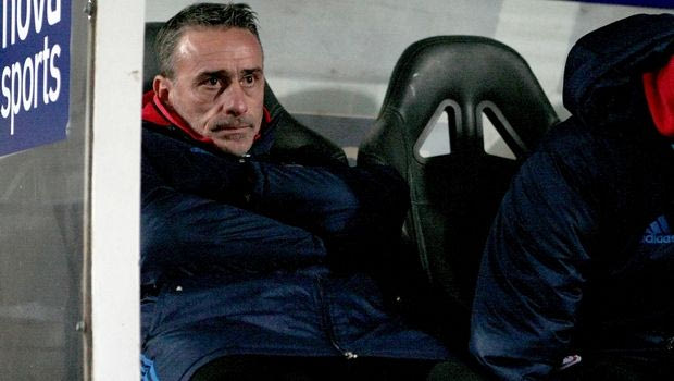 Η απάντηση Μπεντο για το… αραχνιασμένο video