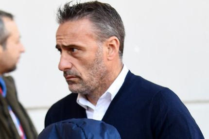 Μπέντο: “Η μόνιμη λύση για την άμυνα του Ολυμπιακού”