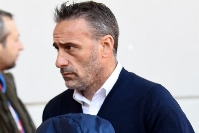 “Άδειασμα” Μπέντο σε Φορτούνη: “Λάθος μου που δεν τον έβγαλα νωρίτερα…”