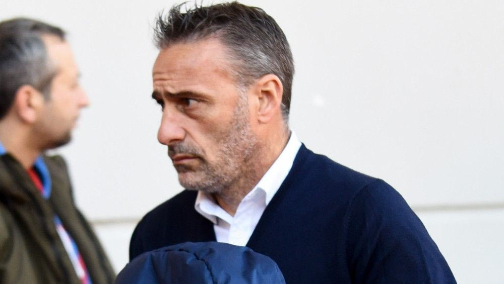 Μπέντο: “Η μόνιμη λύση για την άμυνα του Ολυμπιακού”