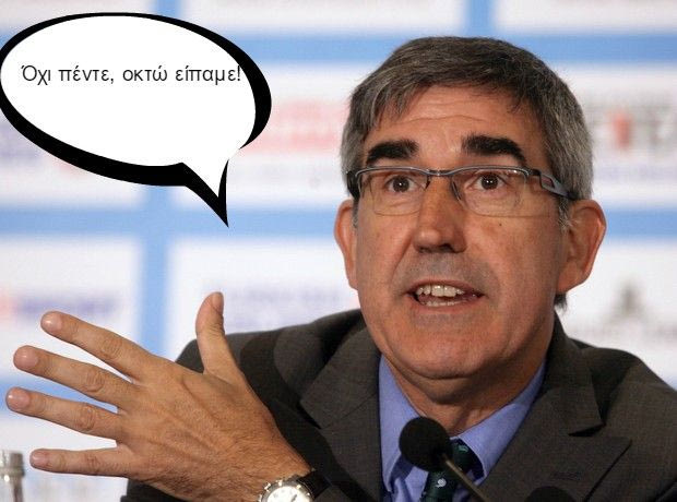 Ηθελαν την Ευρωλίγκα, ξηλώθηκαν για τα καλά!