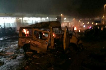 Η Ελλάδα στο πλευρό των Τούρκων