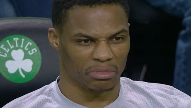 Τα bloopers στο ΝΒΑ για το 2016