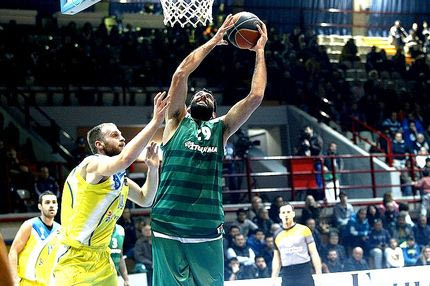 Μία βόλτα στο Λαύριο ο Παναθηναϊκός…