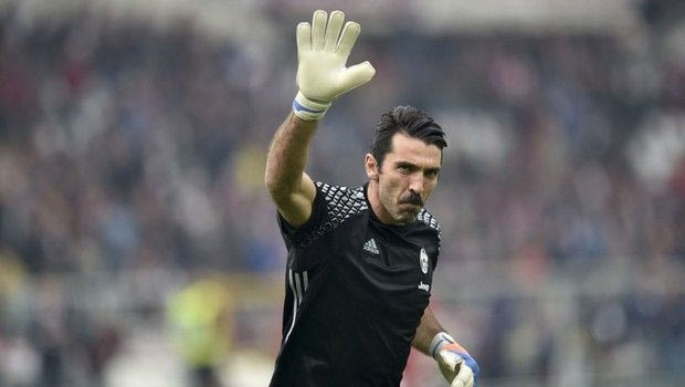 Μπουφόν: “Αυτός θα είναι ο νέος αρχηγός της εθνικής Ιταλίας”