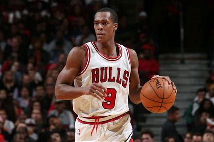 Βγάζουν στο σφυρί τον Ρόντο οι Μπουλς