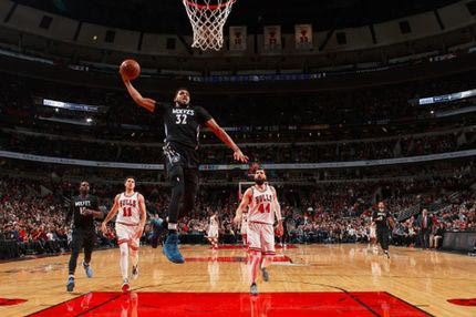 Από ταύροι… αγελαδίτσες οι Μπουλς