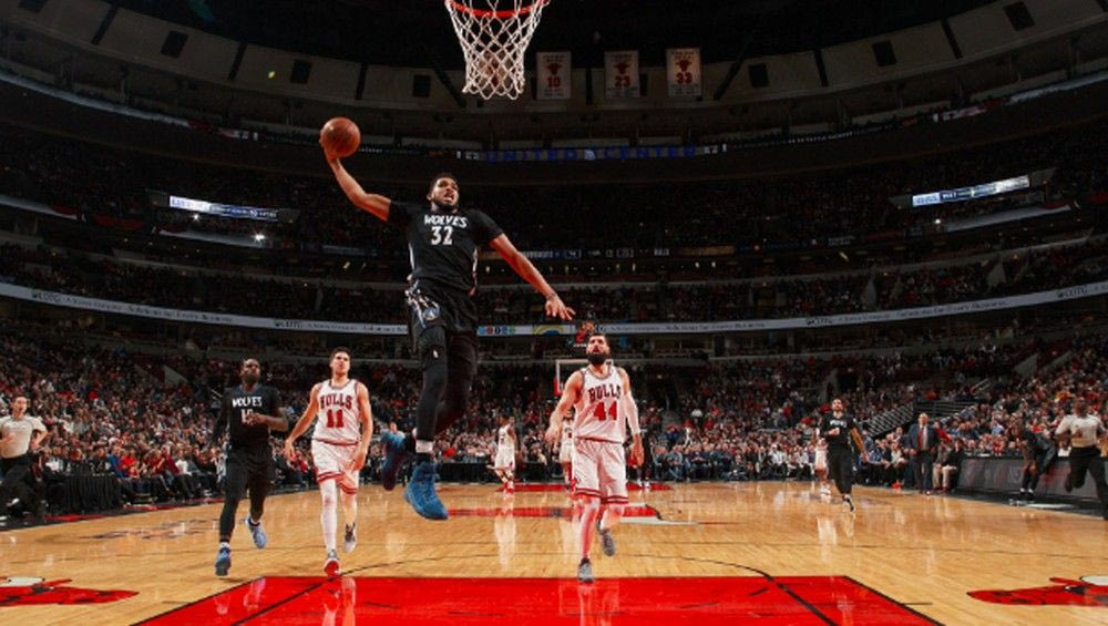 Από ταύροι… αγελαδίτσες οι Μπουλς