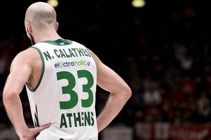 Παναθηναϊκός από παλιά! Έκρυψε την μπάλα για δύο περιόδους