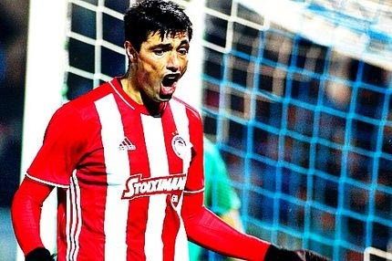 Καρντόσο ο δουλευταράς!