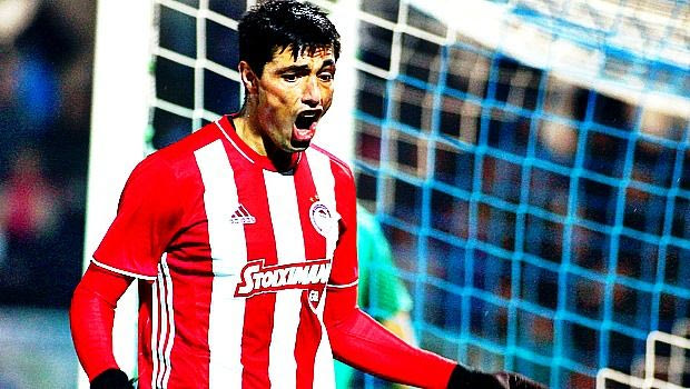 Καρντόσο ο δουλευταράς!