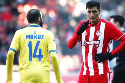 “Στοπ” στα σενάρια για Καρντόσο και Λιμπερτάδ