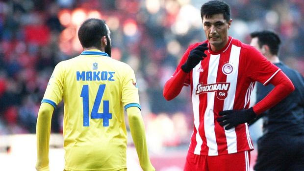 “Στοπ” στα σενάρια για Καρντόσο και Λιμπερτάδ