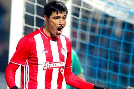 Καρντόσο: “Δεν έχω βάλει μόνο 158 γκολ!”