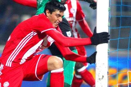 Τι ισχύει με Καρντόσο: Φεύγει ή όχι;