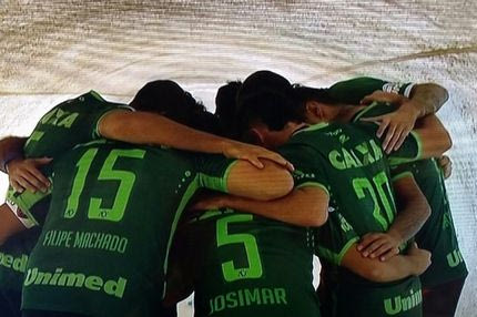 Ο πρώην άσος του Ολυμπιακου που φόρεσε τη φανέλα της Τσαπεκοένσε