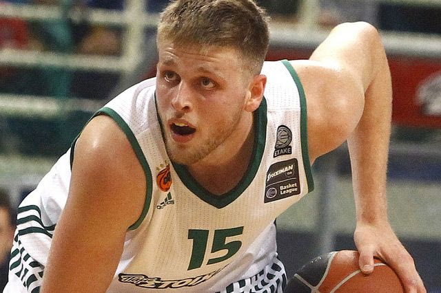 Η Εφές έστειλε δανεικό το μεγάλο ταλέντο της. Ο Παναθηναϊκός;