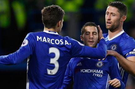 Ιστορικό ρεκόρ για Τσέλσι, “λύτρωση” στο φινάλε για Άρσεναλ