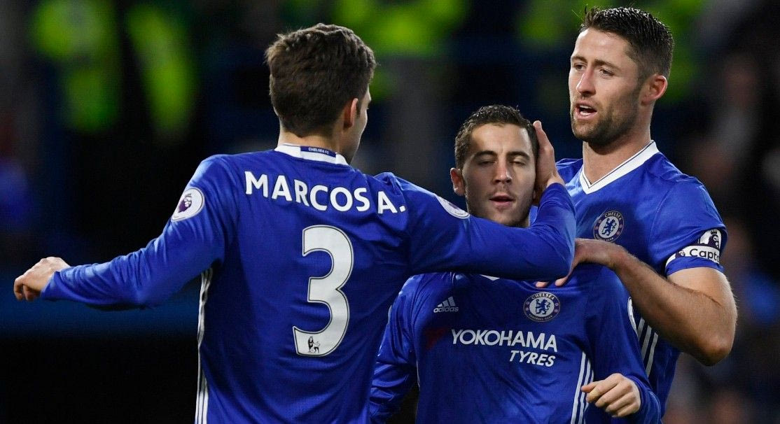 Ιστορικό ρεκόρ για Τσέλσι, “λύτρωση” στο φινάλε για Άρσεναλ