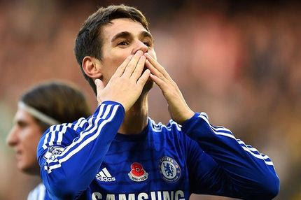 Αρπάζει τον Οσκάρ από την Τσέλσι με 52.000.000 λίρες!