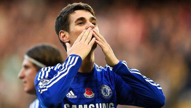 Αρπάζει τον Οσκάρ από την Τσέλσι με 52.000.000 λίρες!