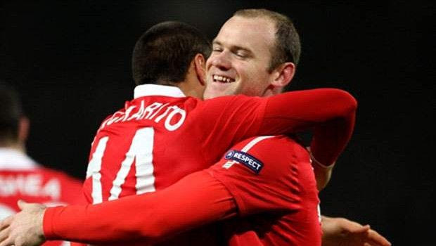 Η Τσέλσι καλεί πρώην της Γιουνάιτεντ