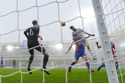 Σημαδιακό γκολ από τον Κόστα