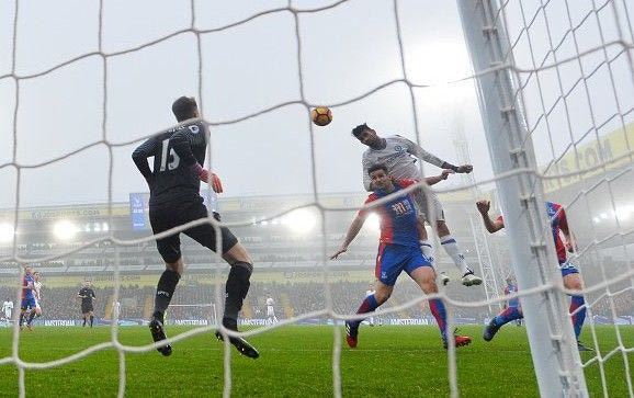 Σημαδιακό γκολ από τον Κόστα