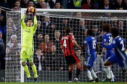 Η Ρεάλ τον θέλει και η Τσέλσι του δίνει τα διπλά για να μείνει