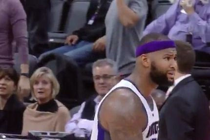 Τρελός είναι ό,τι θέλει κάνει ο Κάζινς…