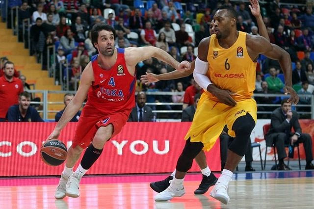 Τραυματίας ο Τεόντοσιτς; Παλιά…