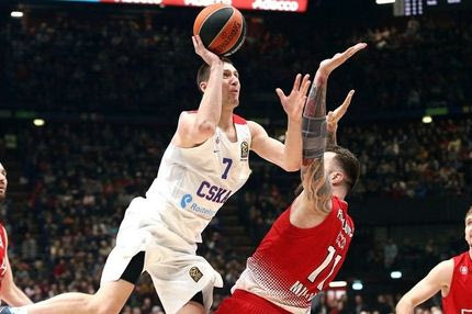 Η ΤΣΣΚΑ δεν καταλαβαίνει από απουσίες