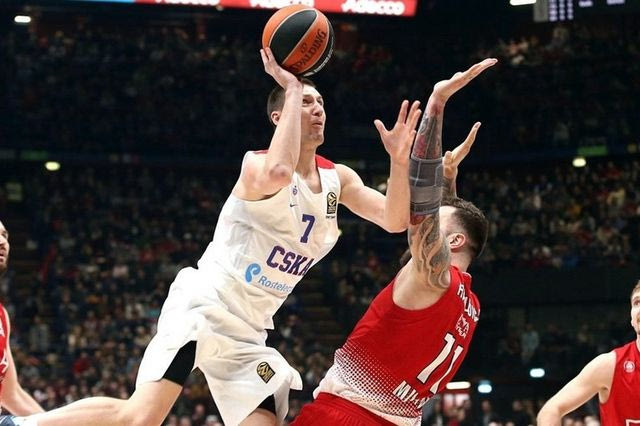Η ΤΣΣΚΑ δεν καταλαβαίνει από απουσίες