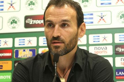 Βλέπει… Μήτρογλου ο Νταμπίζας